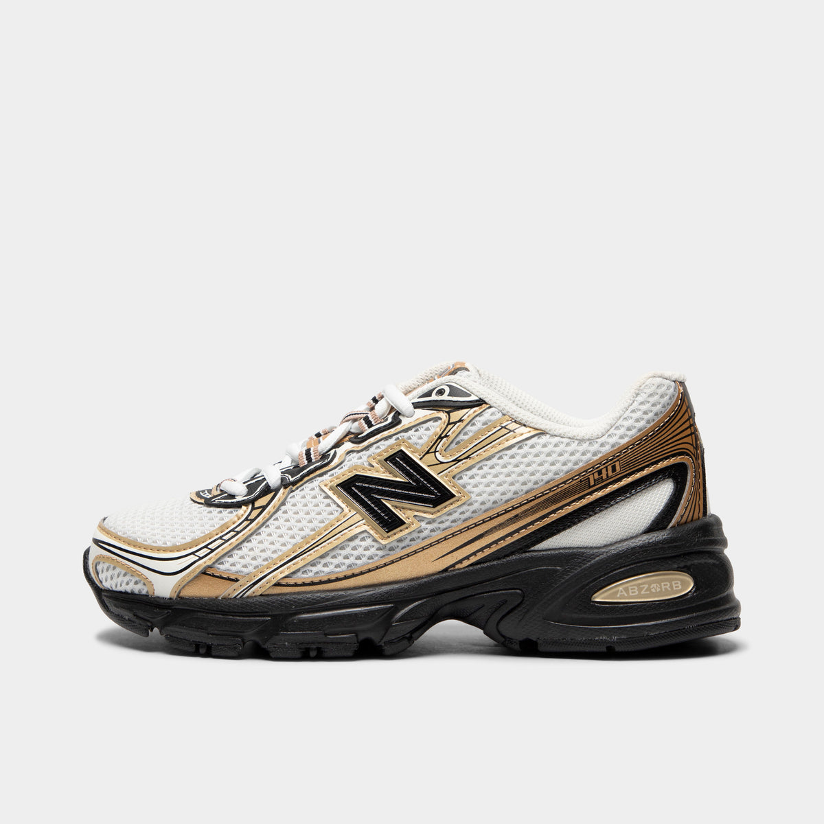 New Balance Junior 740 Sel De Mer Noir Or M tallique JD Sports new-balance-junior-740-sel-de-mer-noir-or-m-tallique-jd-sports