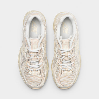 New Balance Juniors' 740 Sea Salt / Angora