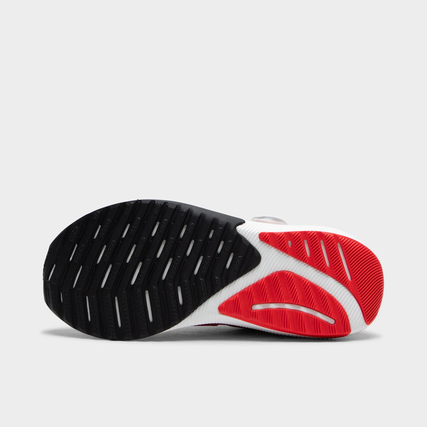 New Balance Juniors' DynaSoft Reveal v4 Boa Firecracker / Red