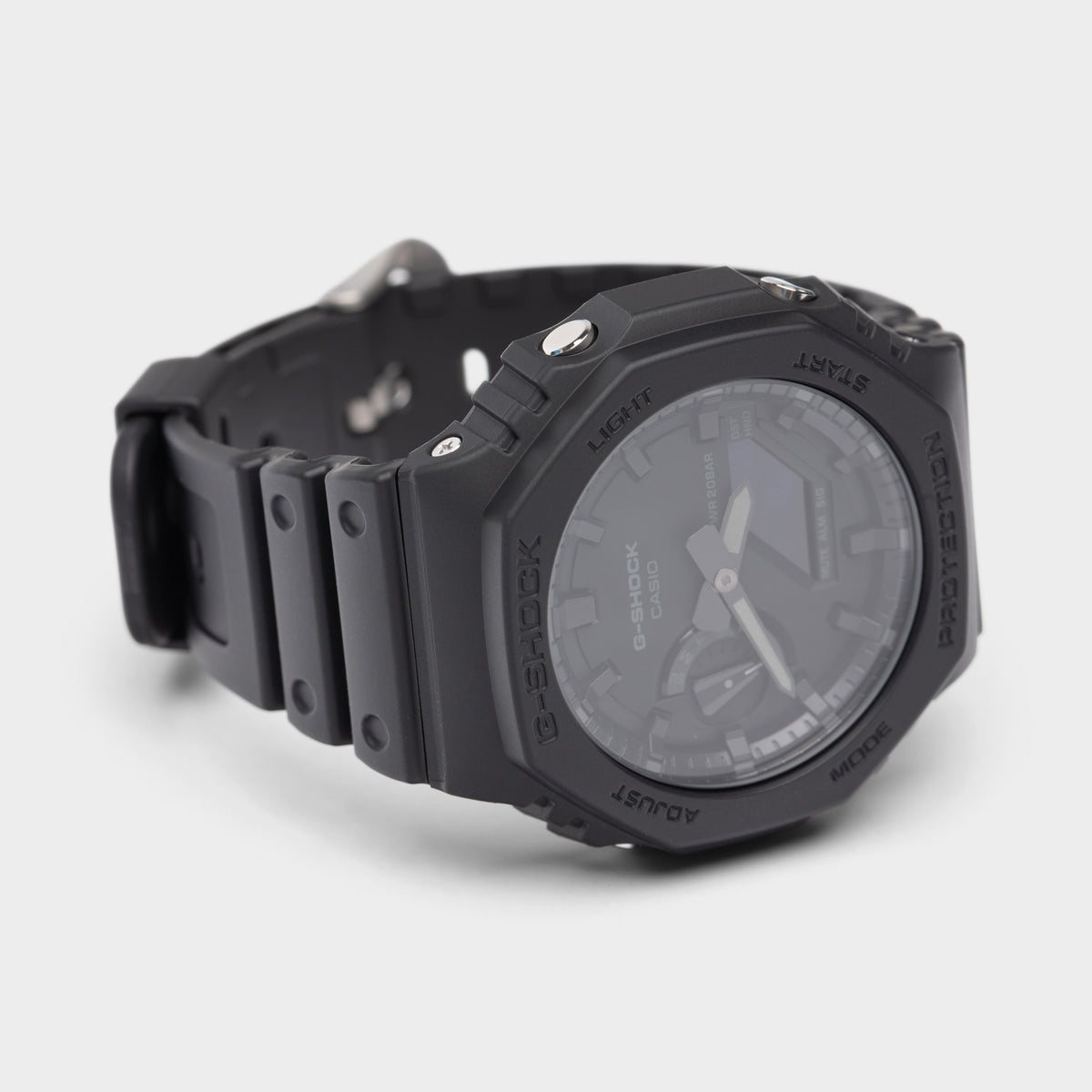 G-SHOCK GA2100-1A1 Watch / Black | JD Sports