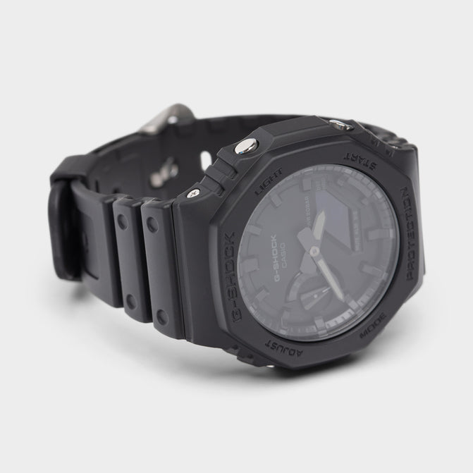 G-SHOCK GA2100-1A1 Watch / Black | JD Sports Canada