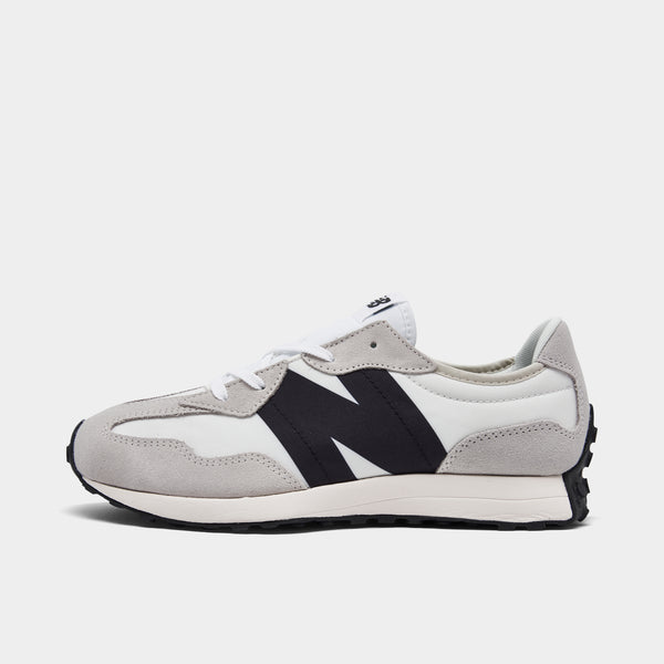 New Balance Juniors' GS327FE Silver Birch / Black – JD Sports