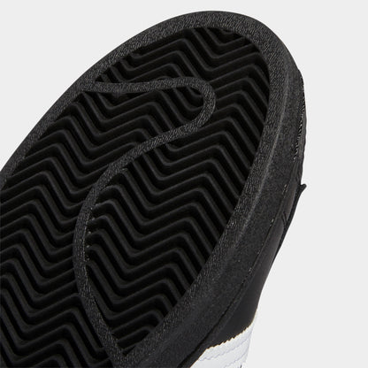 adidas Superstar ADV Core Black / Cloud White-Cloud White