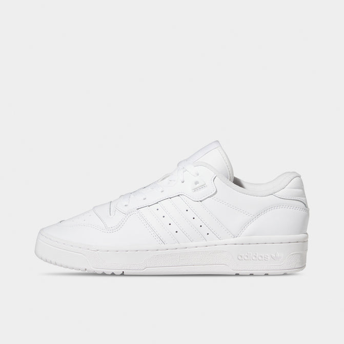 Adidas clearance classic white