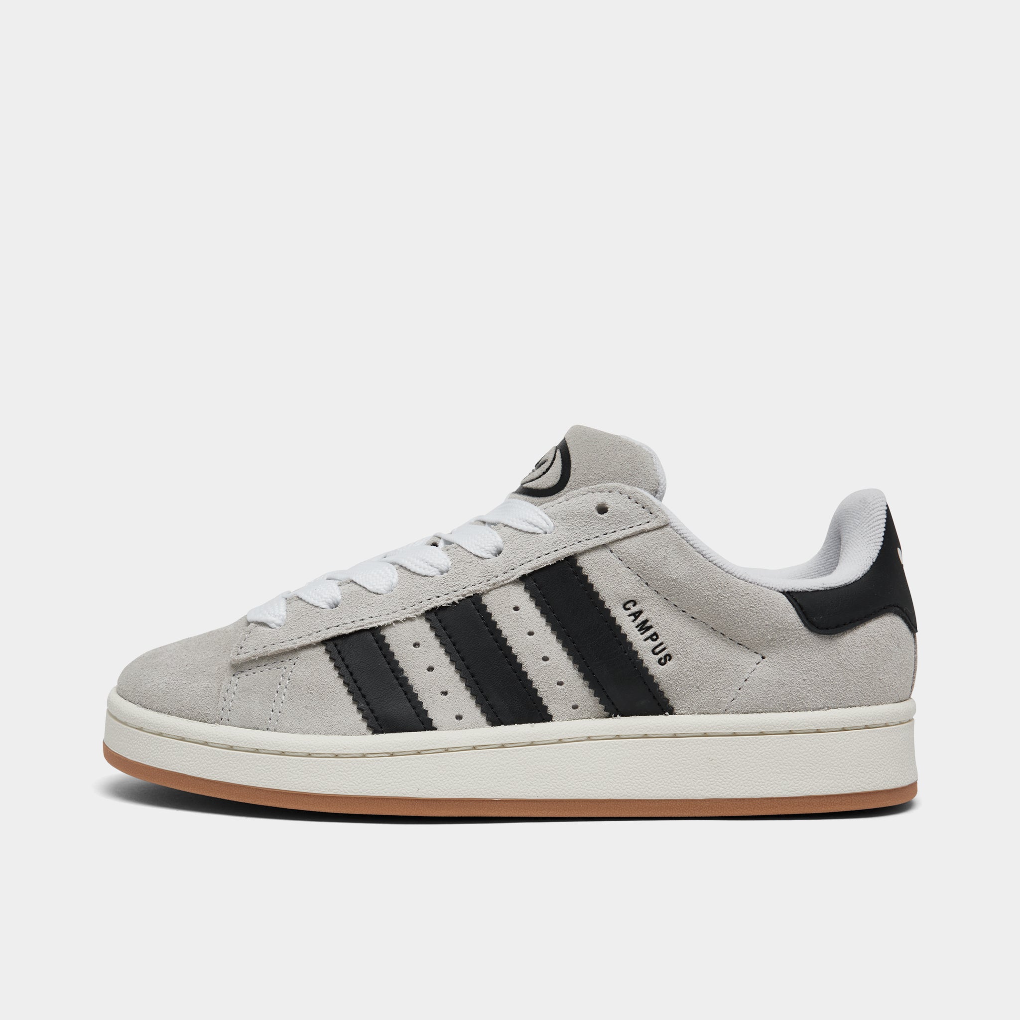 adidas Originals Women's Campus 00s Crystal / Core Black - Off
