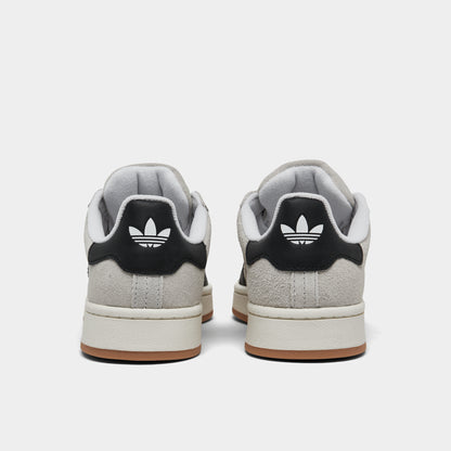 adidas Originals Women's Campus 00s Crystal / Core Black - Off White