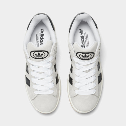 adidas Originals Women's Campus 00s Crystal / Core Black - Off White JD Sports adidas Originals Women's Campus 00s Crystal / Core Black - Off White JD Sports