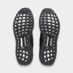 Adidas Originals Black Ultraboost 1.0 DNA Sneakers