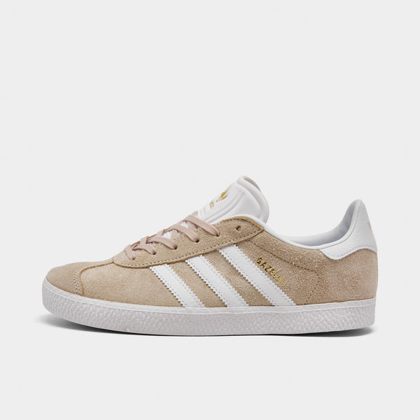 Adidas gazelle junior size on sale 4