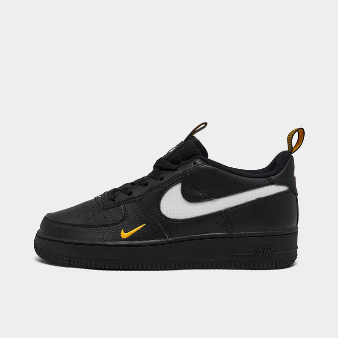 Black gold af1 store