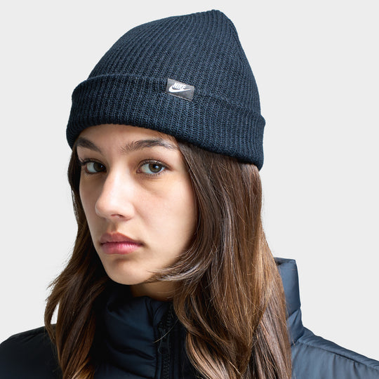 Nike Terra Futura365 Short-Cuff Beanie / Black
