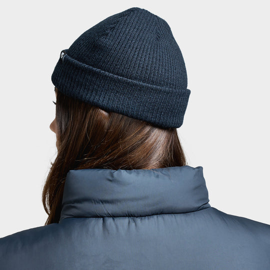 Nike Terra Futura365 Short-Cuff Beanie / Black