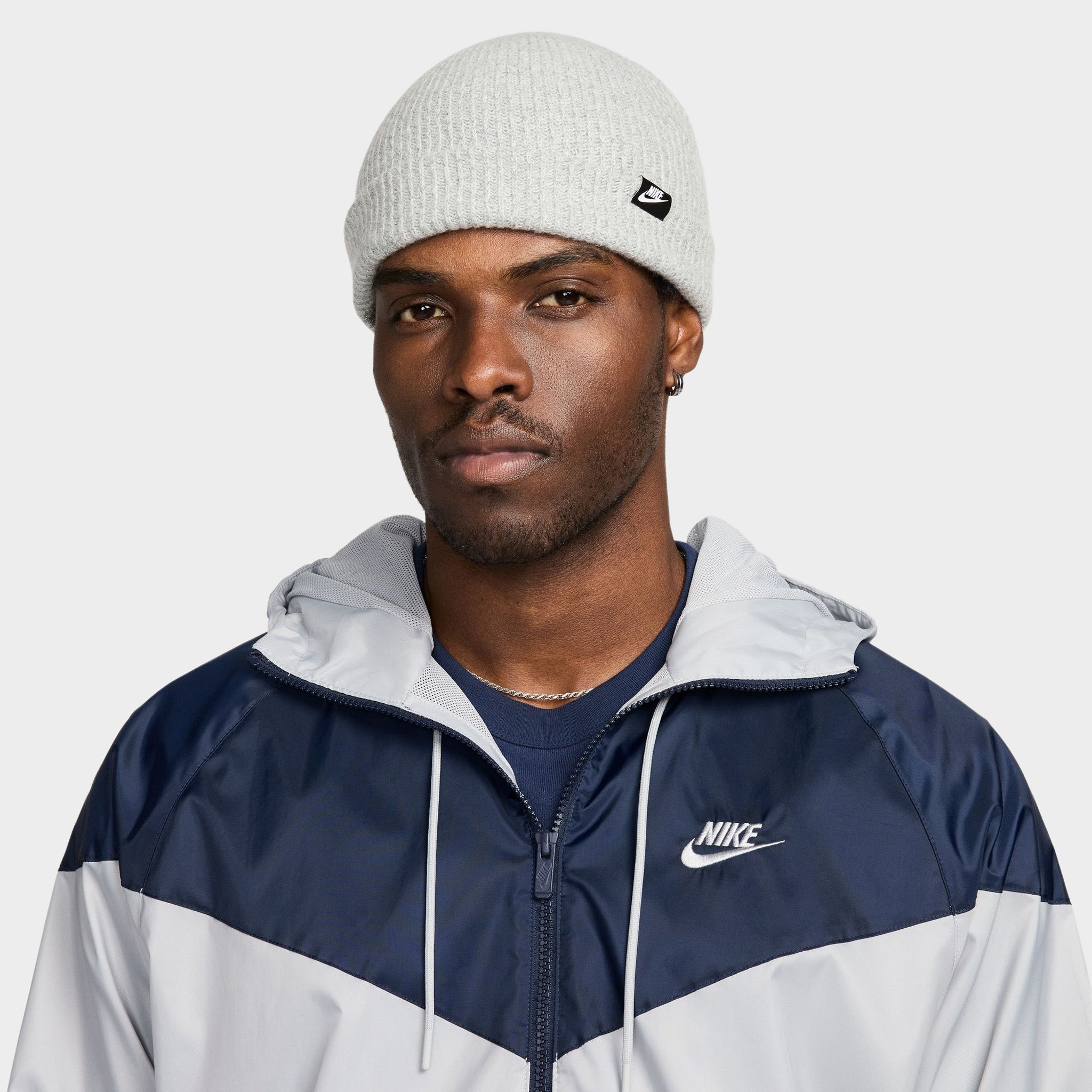 Sound Sports ニット Nike Terra Futura365 Short-Cuff Beanie / Dark Grey Heather – JD Sports