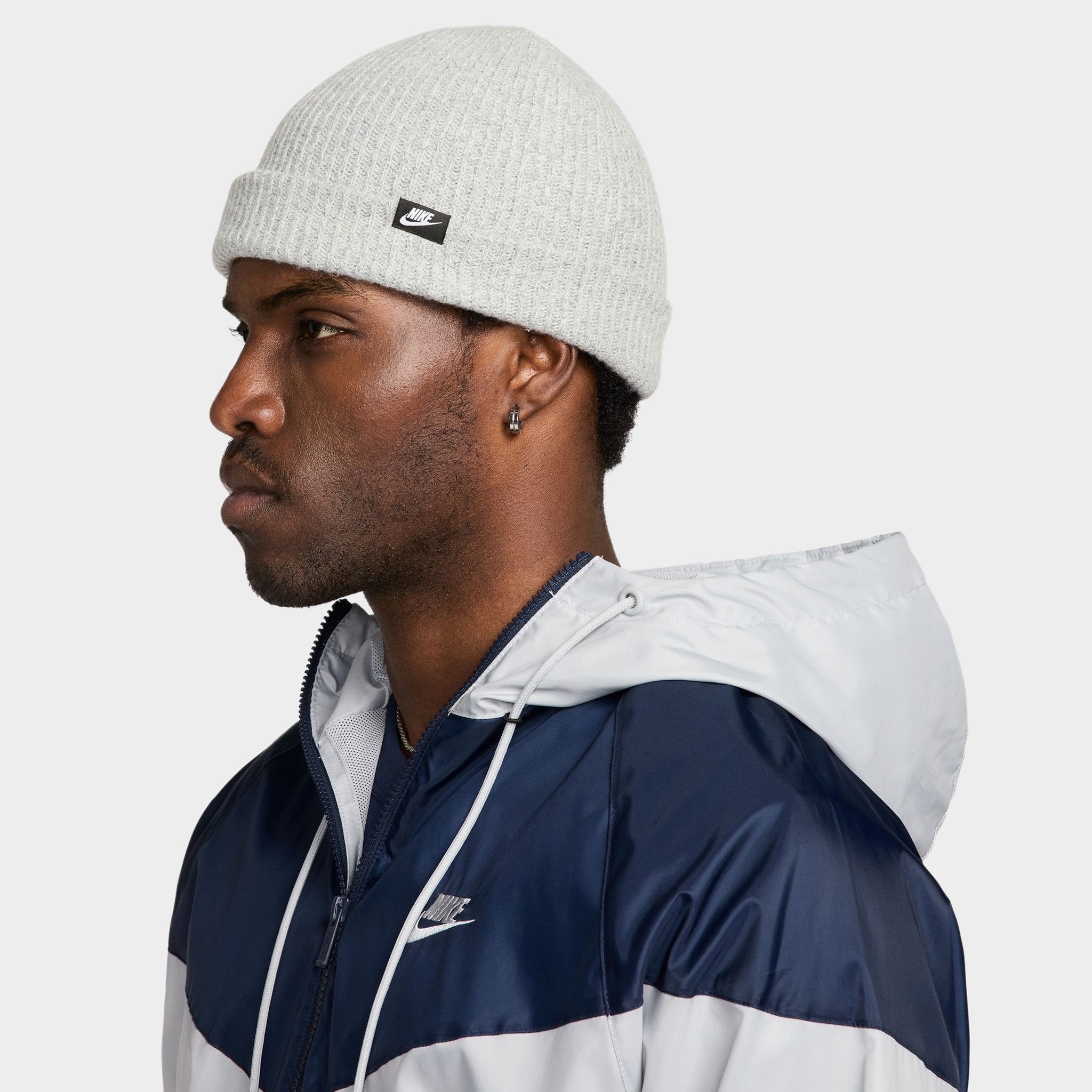 Nike Terra Futura365 Short-Cuff Beanie / Dark Grey Heather – JD Sports