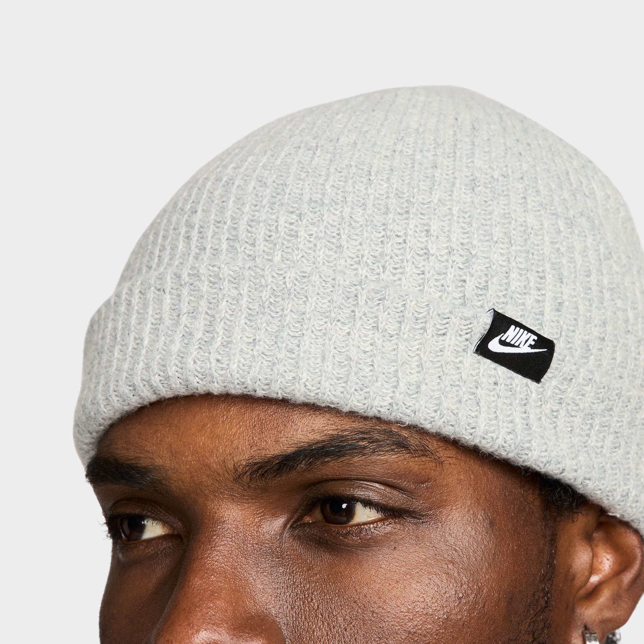 Nike Terra Futura365 Short-Cuff Beanie / Dark Grey Heather – JD Sports
