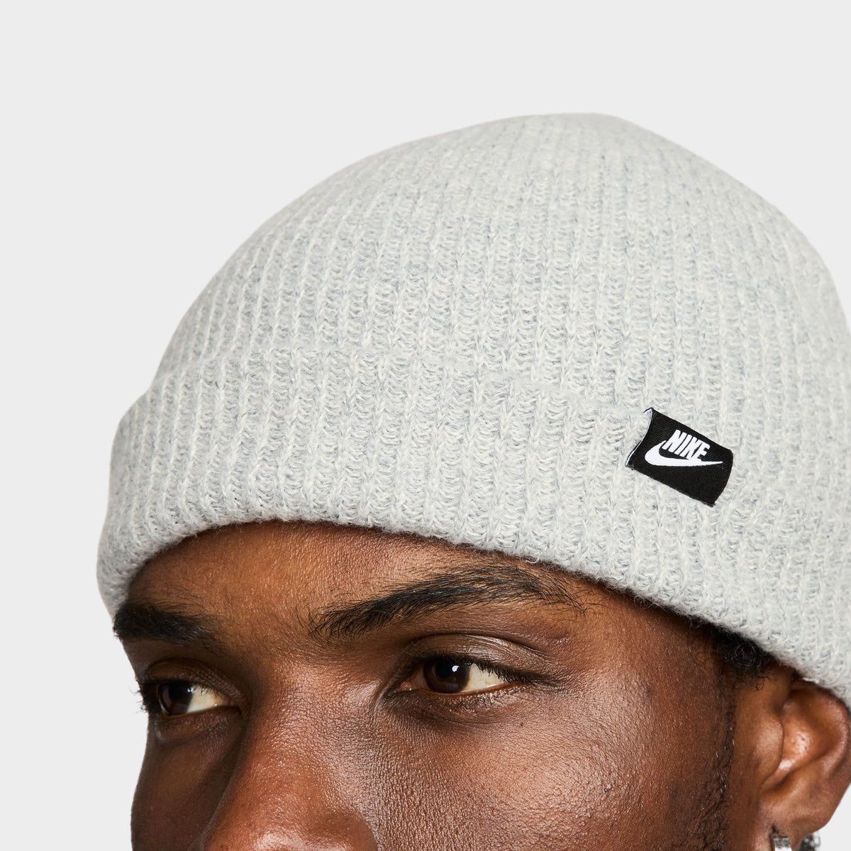 Nike Terra Futura365 Short-Cuff Beanie Dark Grey Heather – JD Sports