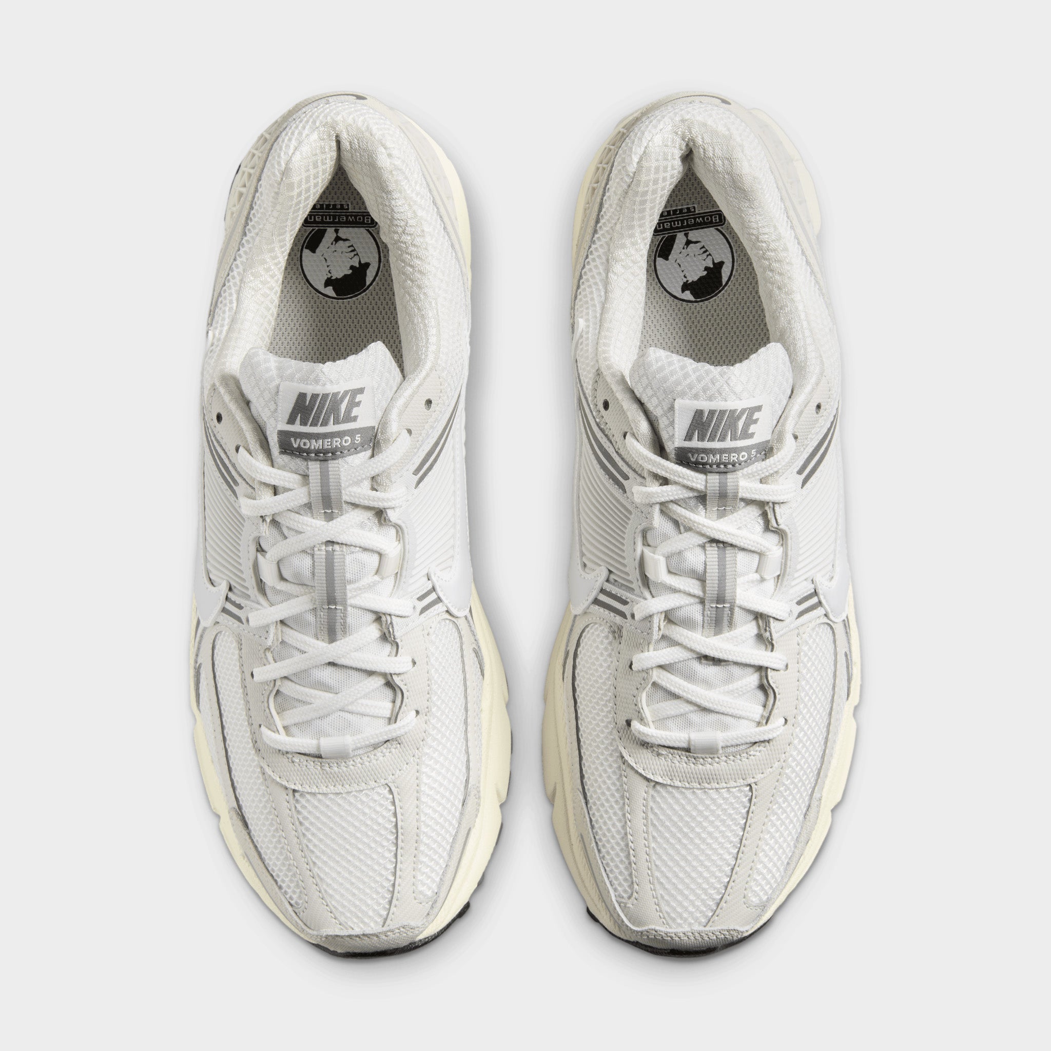 Nike Zoom Vomero 5 Platinum Tint / Photon Dust - Cashmere Nike Zoom Vomero 5 Platinum Tint / Photon Dust - Cashmere