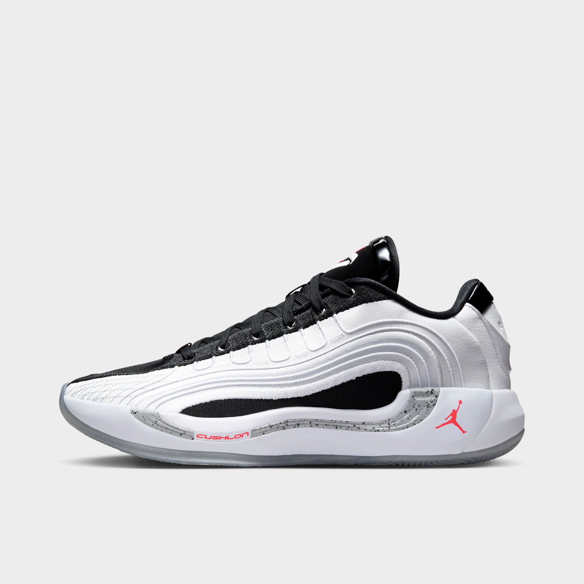 シューズ(男性用) Nike Jordan Luka 4 Jordan Luka 4 White / Bright Crimson - Black – JD Sports