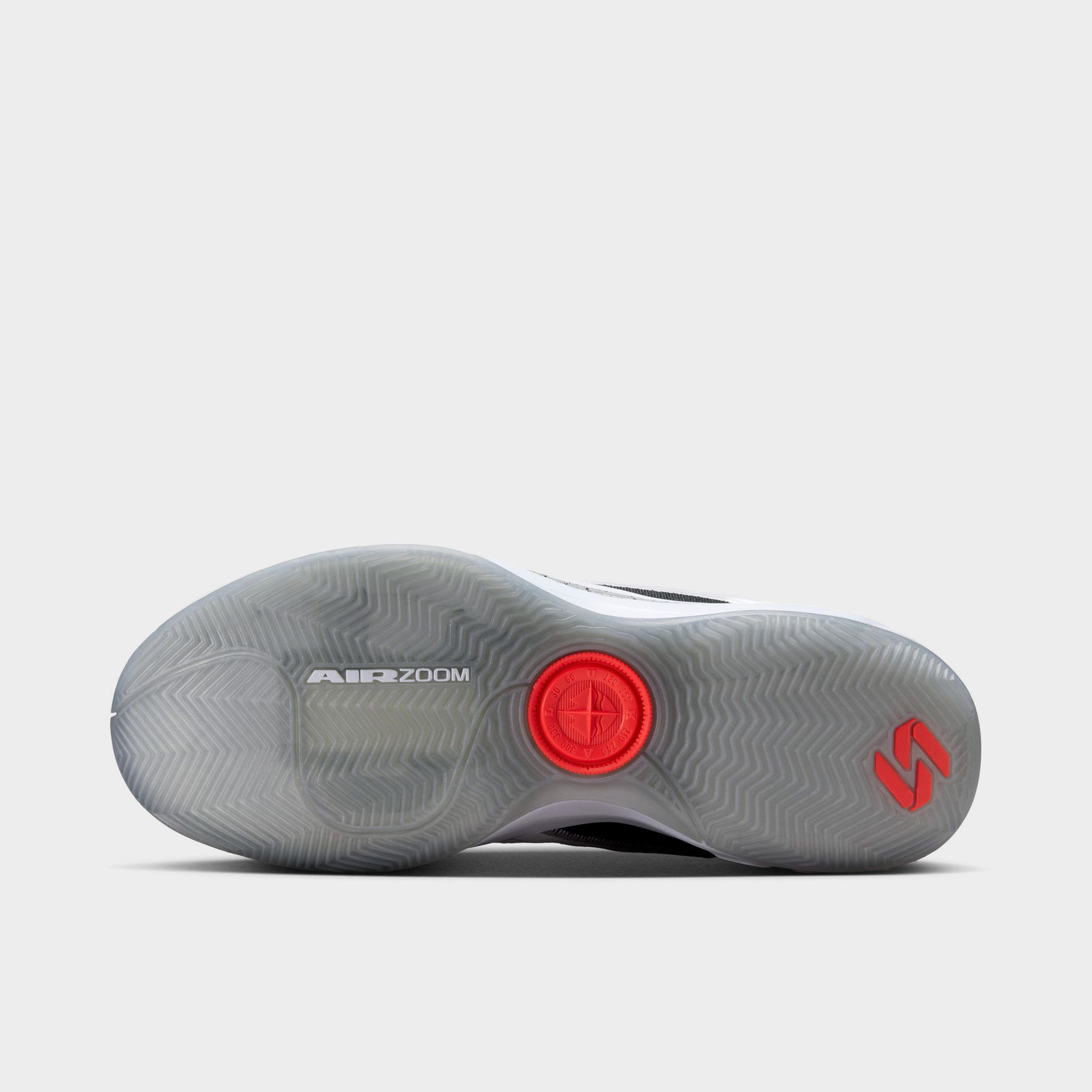 Jordan Luka 4 White / Bright Crimson - Black – JD Sports