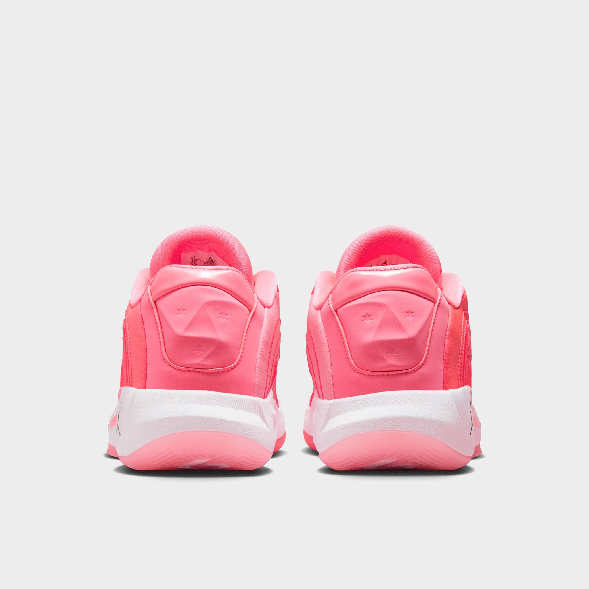 Jordan Luka 4 Flash Crimson / Sunset Pulse - White – JD Sports