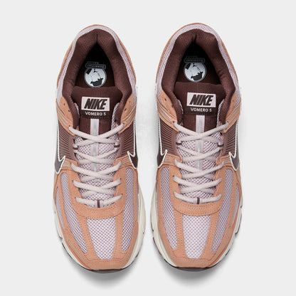Nike Zoom Vomero 5 Terra Blush / Hearth - Sanddrift