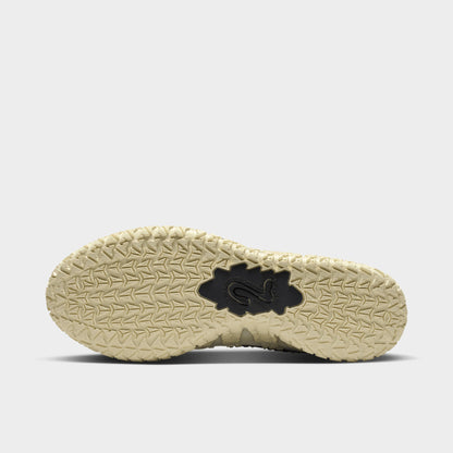 Nike Ja 3 White / Beige - Multi