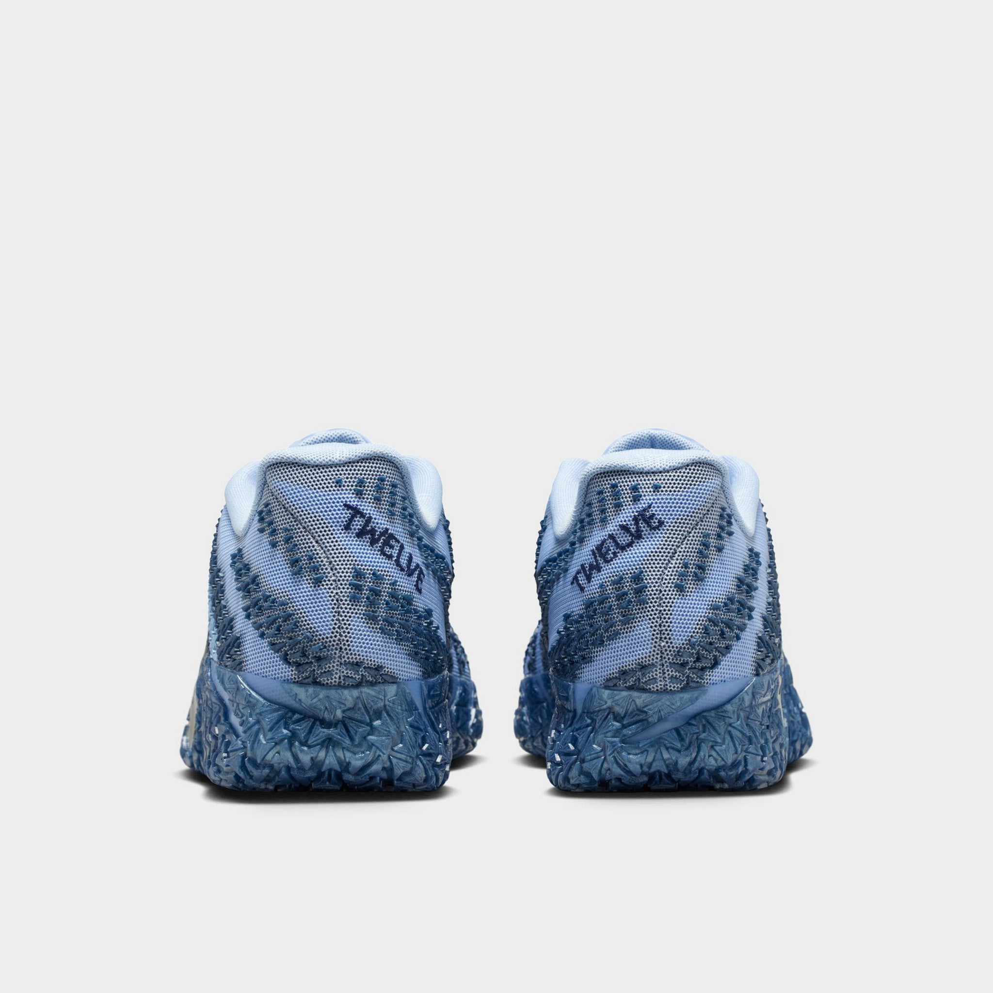 Nike JA 3 Cobalt Bliss / Metallic Silver – JD Sports