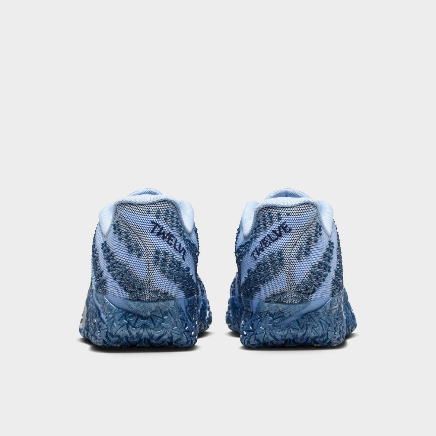 Nike JA 3 Cobalt Bliss / Argent Métallique