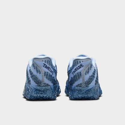 Nike JA 3 Cobalt Bliss / Argent Métallique