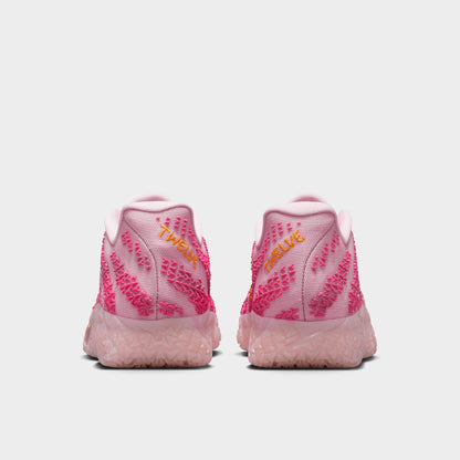 Nike Ja 3 «Valentine's Day» Rose Mousse / Rose Hyper