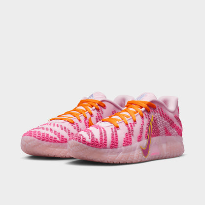Nike Ja 3 «Valentine's Day» Rose Mousse / Rose Hyper