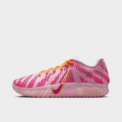 Nike Ja 3 «Valentine's Day» Rose Mousse / Rose Hyper