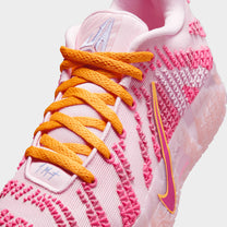 Nike Ja 3 Pink Foam
