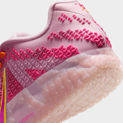 Nike Ja 3 «Valentine's Day» Rose Mousse / Rose Hyper