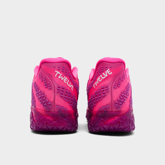 Nike Ja 3 Hyper Rose / Mousse menthe - Noir