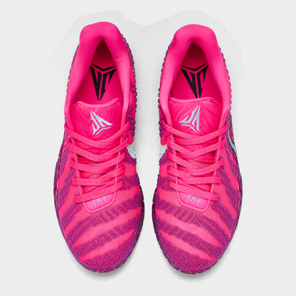Nike Ja 3 Hyper Pink / Mint Foam - Black