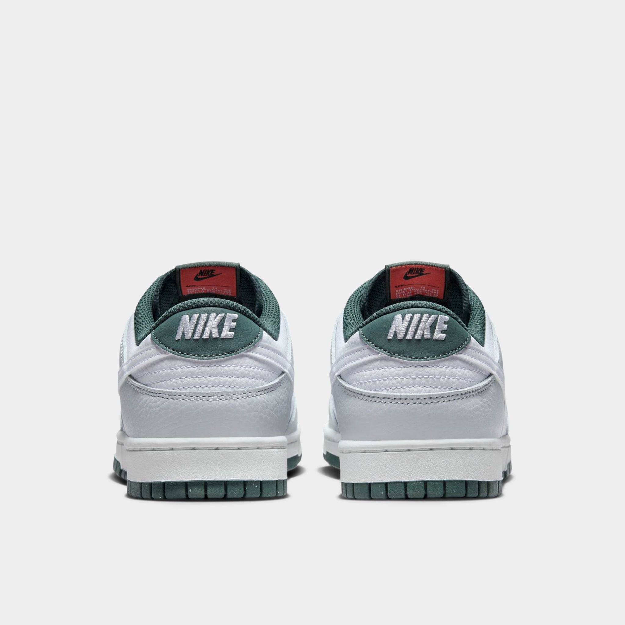 Nike Dunk Low Retro SE Photon Dust / White - Vintage Green – JD Sports
