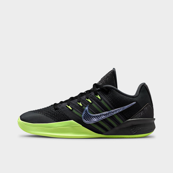 Nike Sabrina 3 Iron Grey / Aluminum – JD Sports