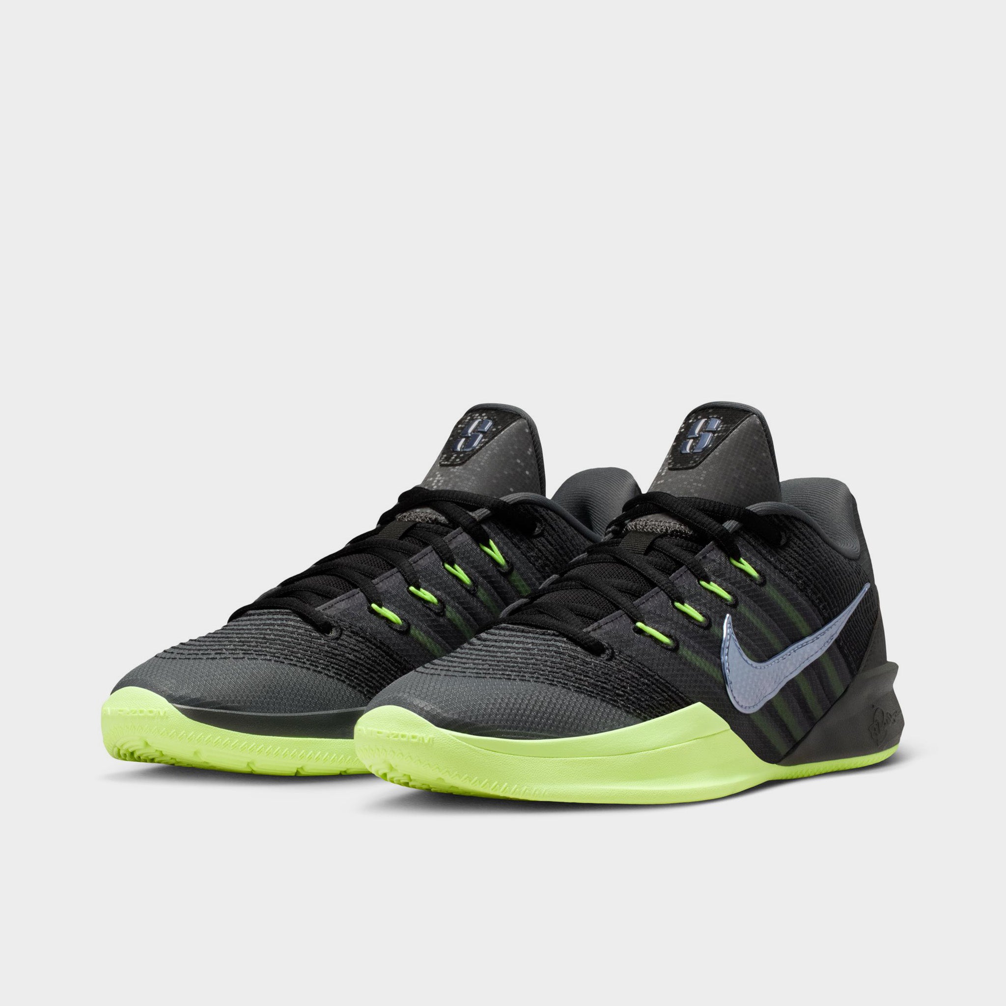 Nike Sabrina 3 Iron Grey / Aluminum – JD Sports