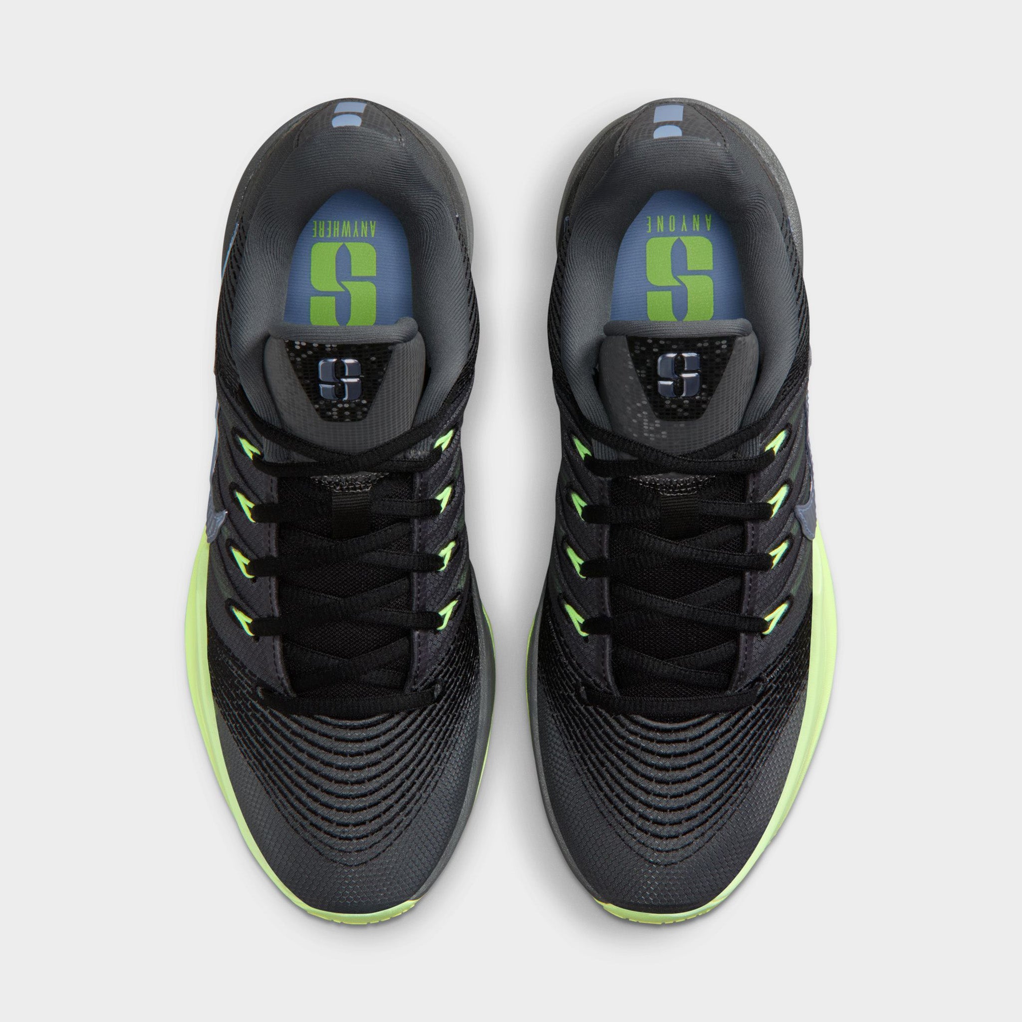 Nike Sabrina 3 Iron Grey / Aluminum – JD Sports