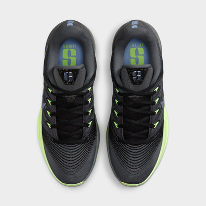 Nike Sabrina 3 Iron Grey / Aluminum