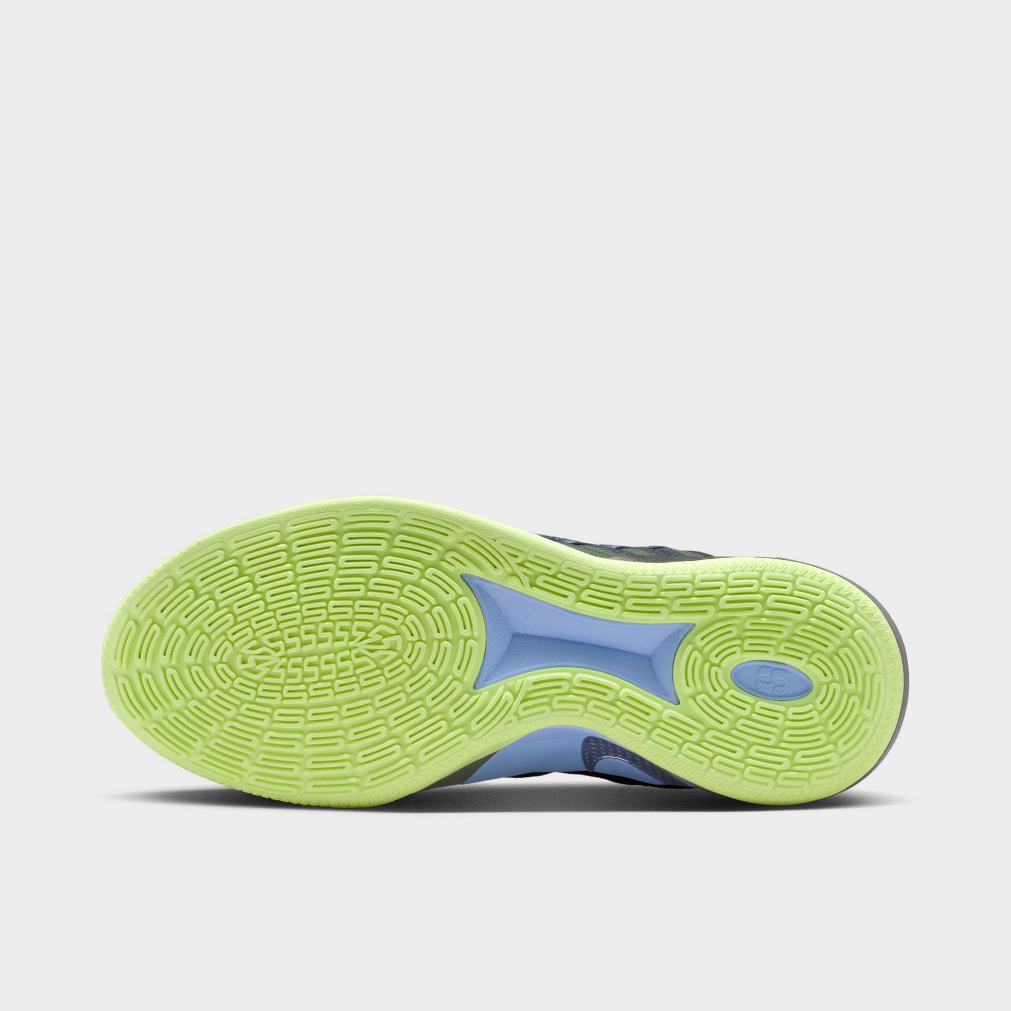 Nike Sabrina 3 Iron Grey / Aluminum – JD Sports