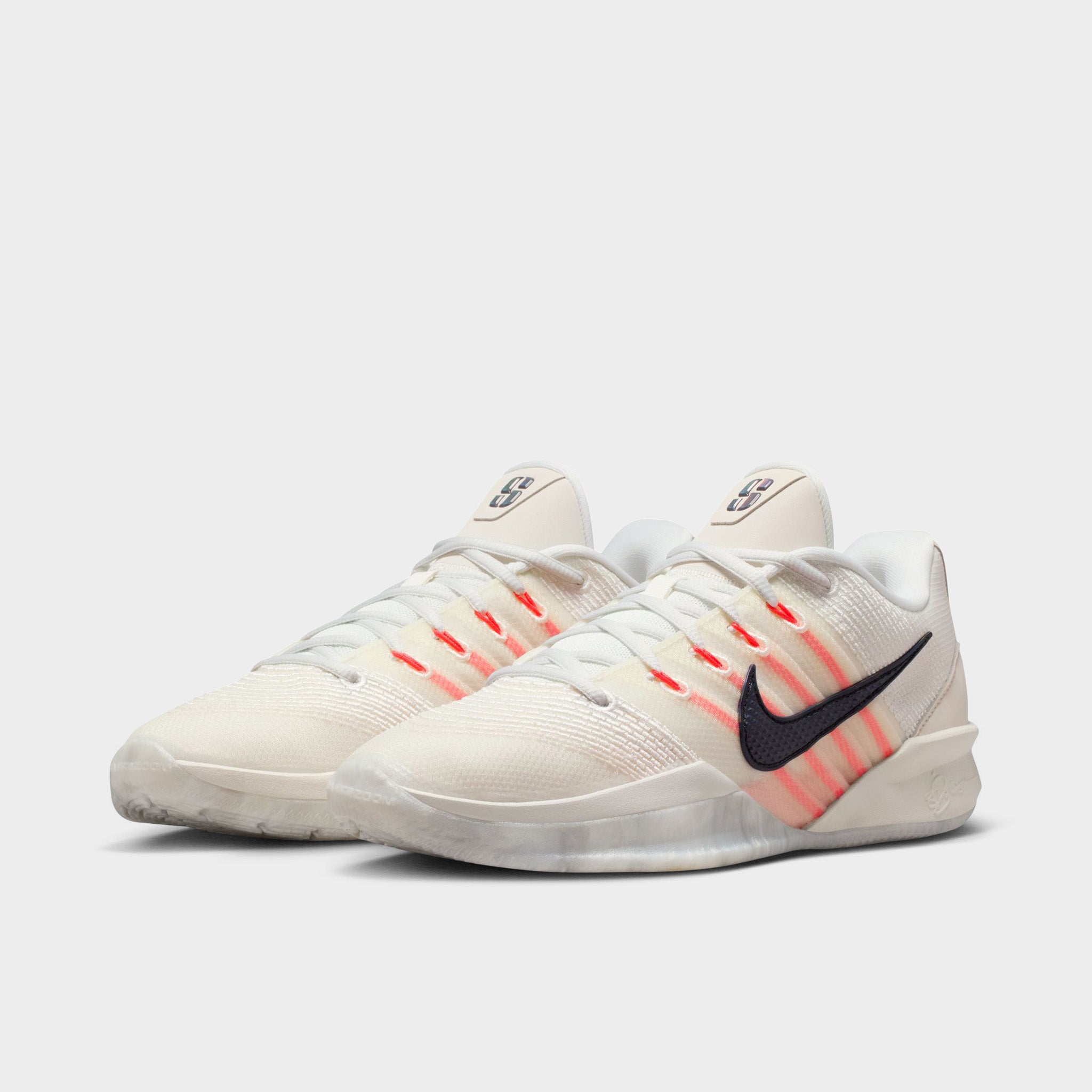 Nike Women's Sabrina 3 Phantom / Black - Ivory Crush – JD Sports