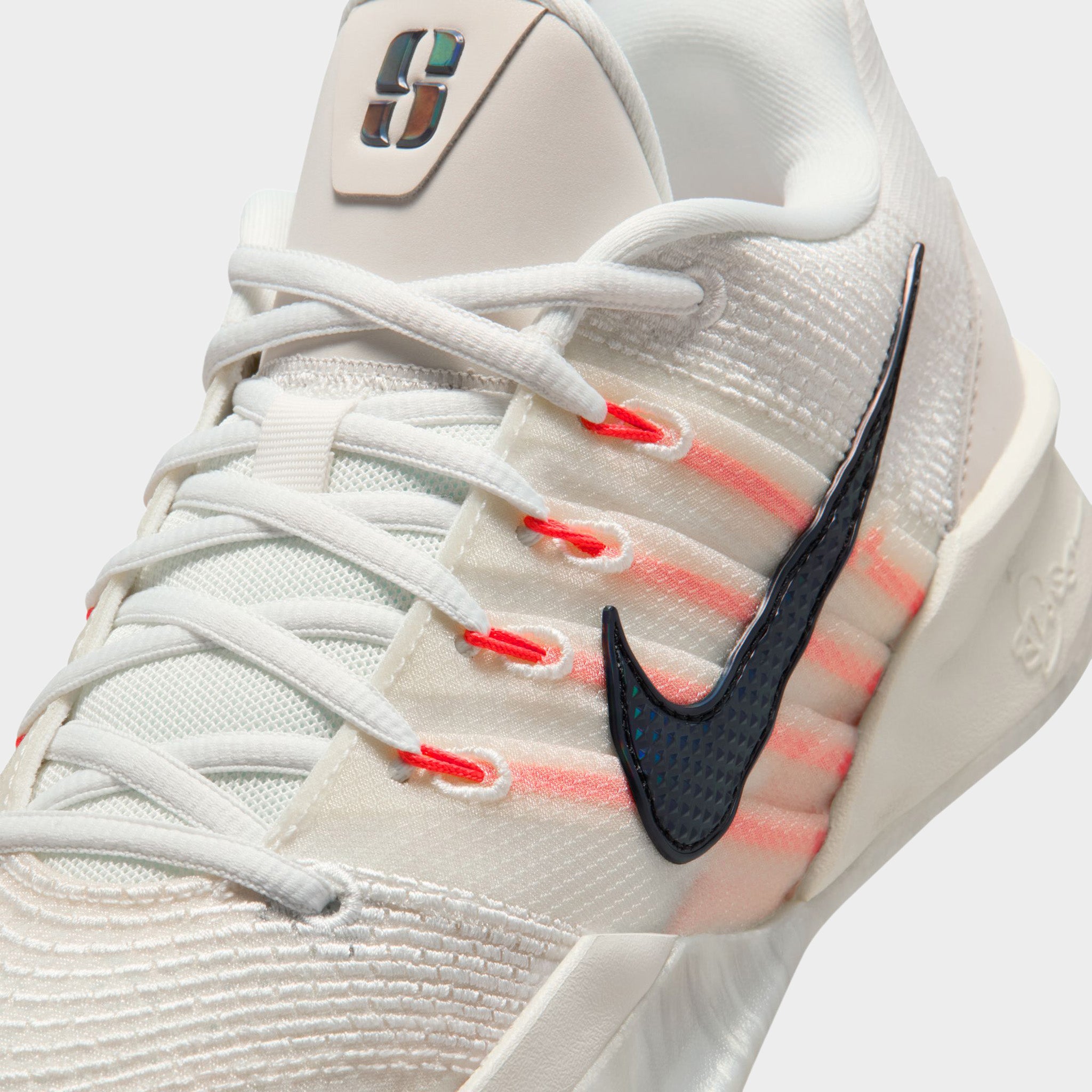 Nike Women's Sabrina 3 Phantom / Black - Ivory Crush – JD Sports