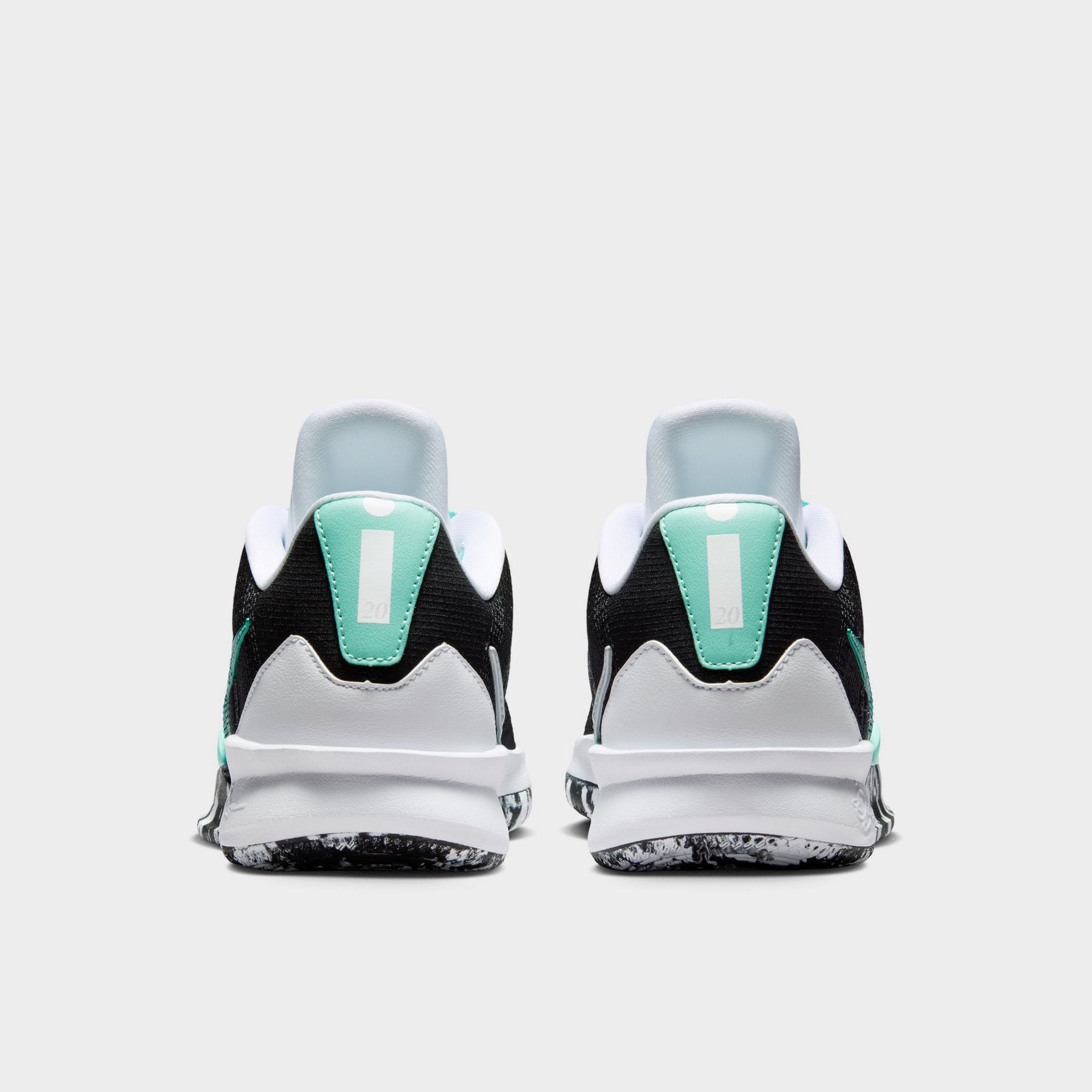 Nike Sabrina 3 Mint / Black - White – JD Sports