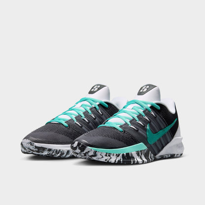 Nike Sabrina 3 Menthe / Noir - Blanc