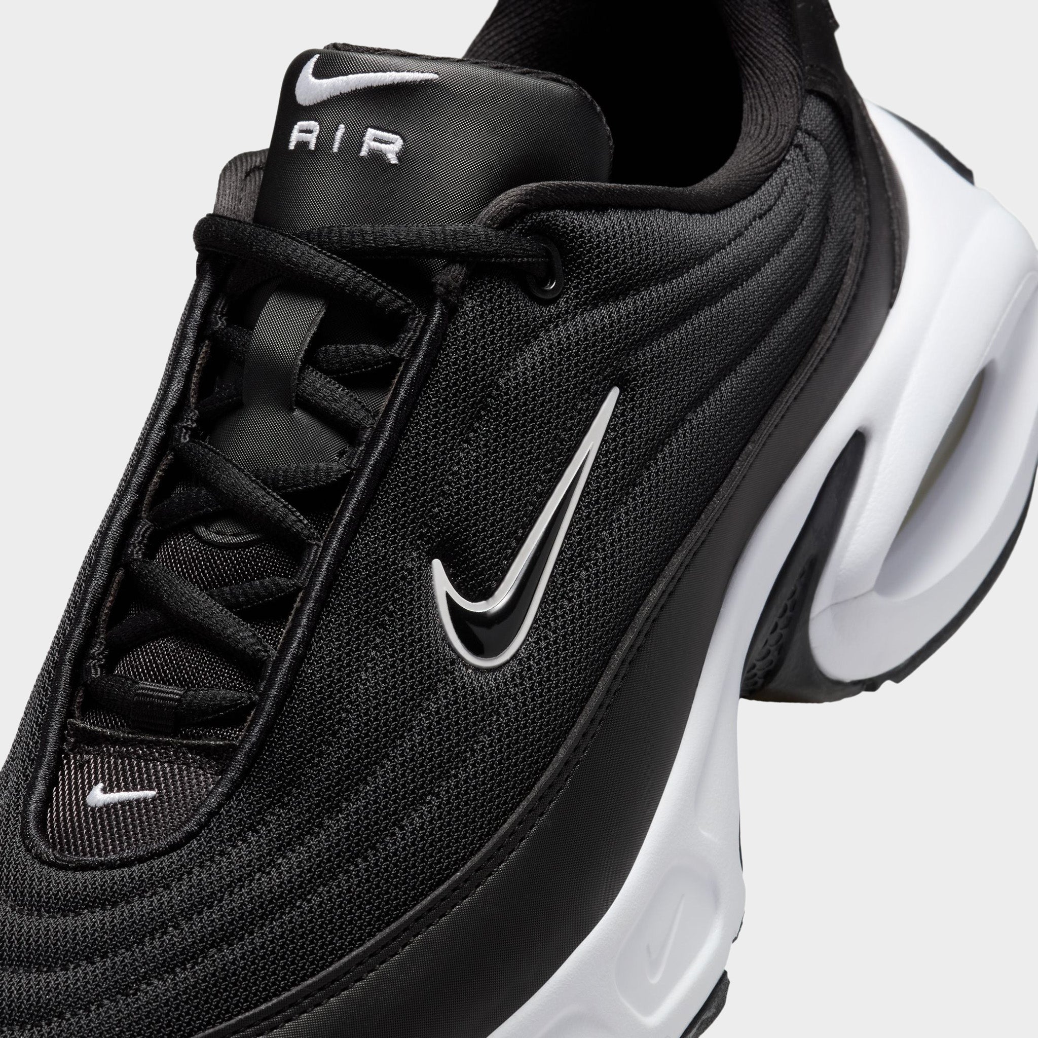 Nike Women's Air Max Portal Black / White – JD Sports