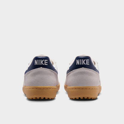 Nike Field General Pale Ivory / Midnight Navy - Gum Yellow