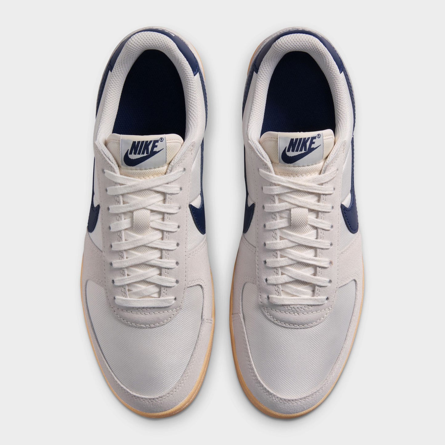 Nike Field General Pale Ivory / Midnight Navy - Gum Yellow