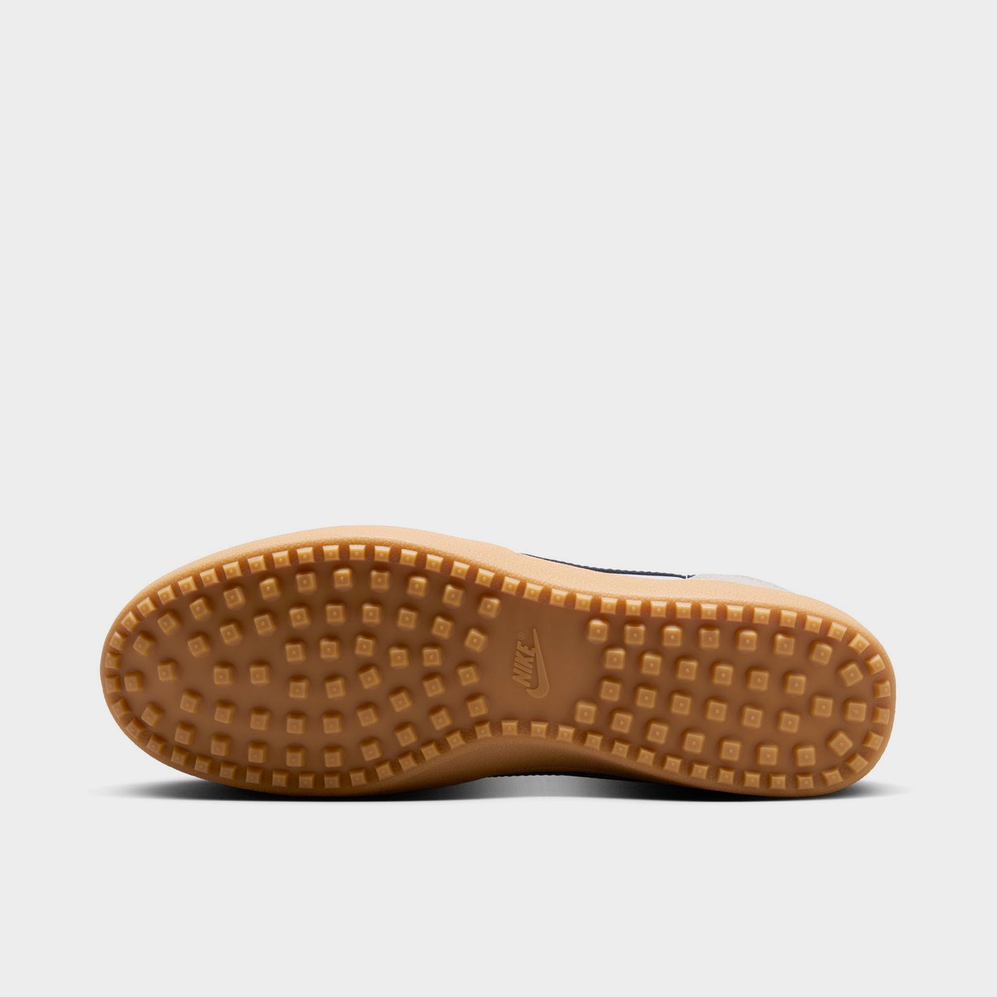 Nike Field General Pale Ivory / Midnight Navy - Gum Yellow